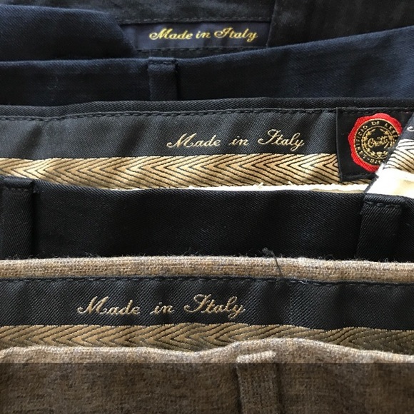 5/$35 or $8ea Mens Dress Slacks - Picture 8 of 8